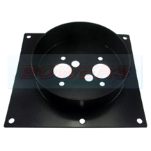 Eberspacher/Webasto Heater Universal Floor Mounting Plate 190246 292100190246